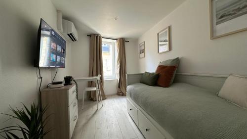 Le rivage secret - Location saisonnière - Nevers