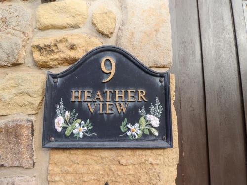 Heatherview, Wooler (foto 2)