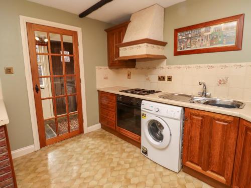 Heatherview, Wooler (foto 10)