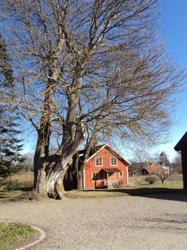 Eneby Gård Apartments