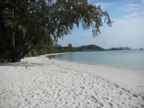 5 Islands Beach Villa @ Lipa Noi ( 5 Islands Beach Villa @ Lipa Noi )