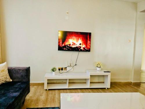 One-Bedroom Apartment image 8