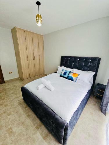 Treands BnB in ナクル