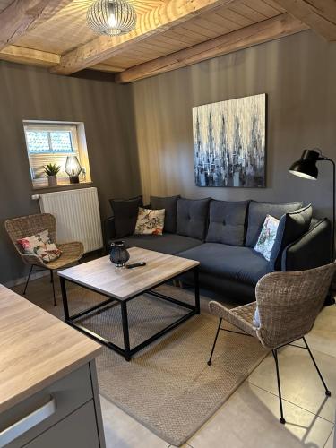 Guestroom, Ferienwohnung Bussjans Hof in Dinklage