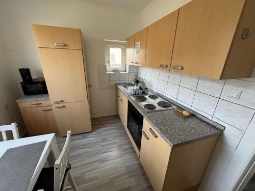 Ruhige 3-Zimmerwohnung im Norden Bremens für Monteure und Geschäftsreisende PM 31 EG, Бремен (фото 9)