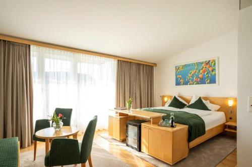 Hotel Klinglhuber - image 10