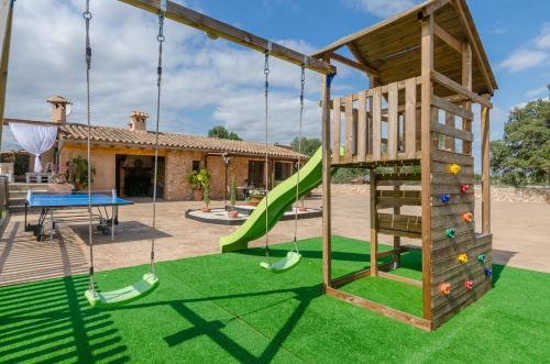 YourHouse Son Sitges villa