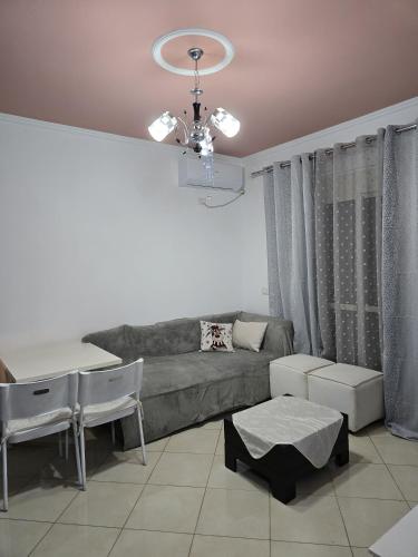 Smiley apartament