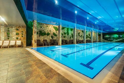 Hotel Infinity & Spa Park Velingrad - image 3