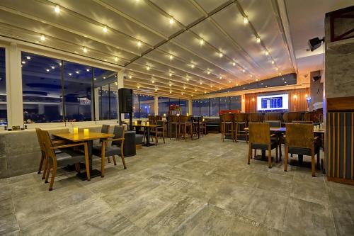 Samir Deluxe Hotel, Istanbul (fotografie 7)