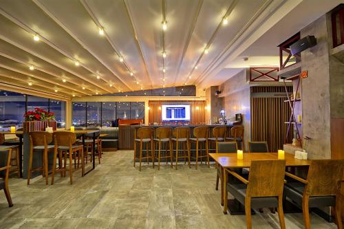 Samir Deluxe Hotel, Istanbul (fotografie 4)