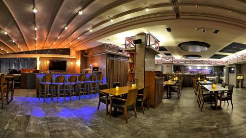 Samir Deluxe Hotel, Istanbul (fotografie 9)