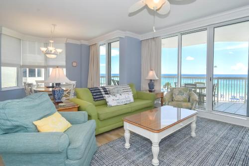 Silver Beach Towers W401, Destin