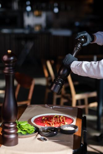 Avec Hotel Avec Hotel