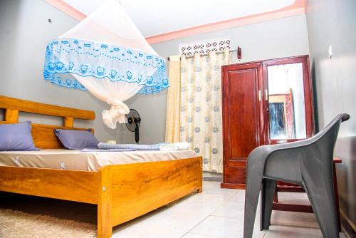 Ore-home stay in Soroti