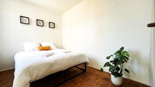 Artist's Nest apartment, Amberes (foto 3)