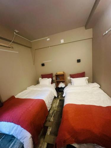 e-hostel 心斎橋 403, Osaka