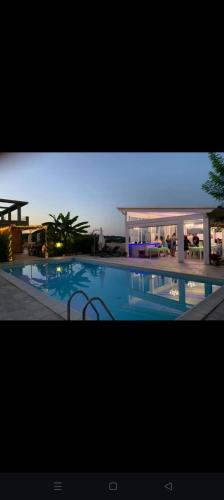 B&B Il Giardino Mediterraneo – Acquaviva Picena, MO