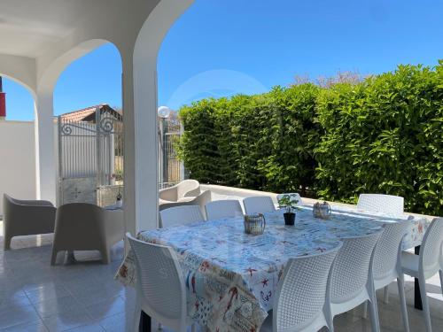 Villa Mirasole - Spiaggia a 10m By Cala Salento