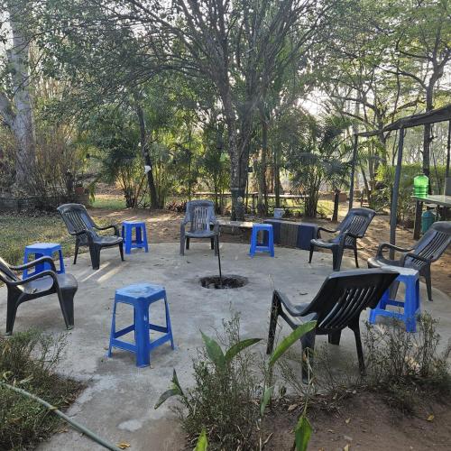 Mysticgreens Home Stay in จิกกวัททาราเกเร