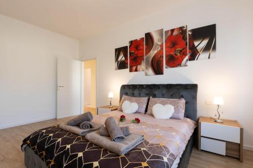 Residenza Alexander Luxury 2, Verona