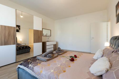 Residenza Alexander Luxury 2, Verona (fotografie 6)
