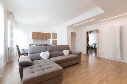 Residenza Alexander Luxury 2, Verona (fotografie 3)