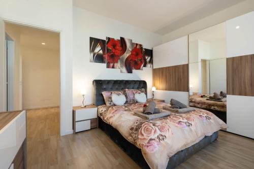 Residenza Alexander Luxury 2, Verona (fotografie 7)