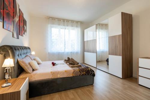 Residenza Alexander Luxury 2, Verona (fotografie 9)