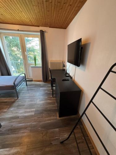 Ruhige 3-Zimmerwohnung im Norden Bremens für Monteure und Geschäftsreisende PM 33 OG, Bremen (Foto 5)
