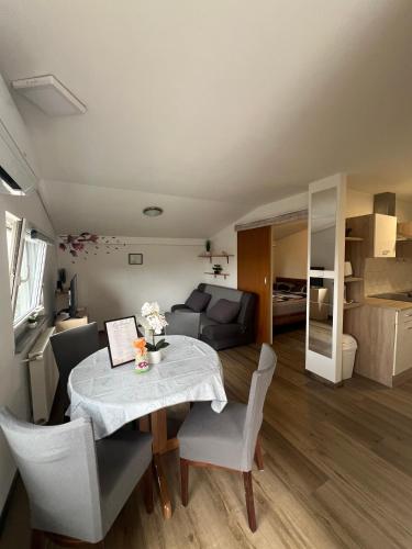 Apartma Vinko