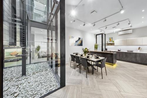 The Chelsea Villa, Londyn (zdjęcie 8)