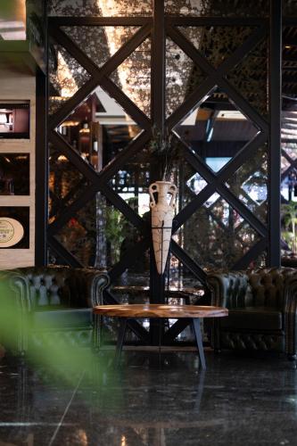 Avec Hotel Avec Hotel