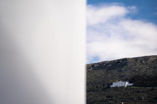 กิจกรรม, Dream of Paros in เกาะเพรอส