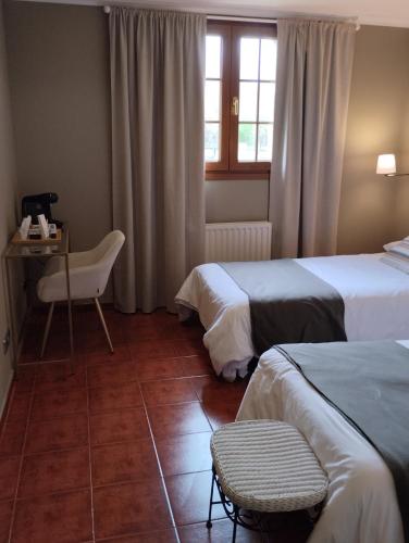HOTEL ARTEA ERROTA - image 6