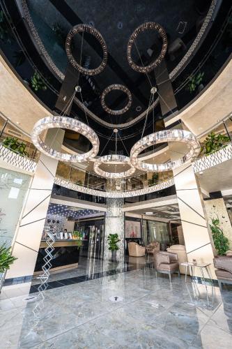 Hotel Infinity & Spa Park Velingrad - main image