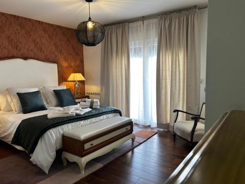 . Hanami House Boutique 4 Estrellas Valle del Jerte