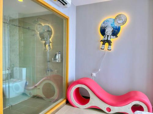 Căn Hộ CSJ Tower Vung Tau - View Biển Bãi Sau- CSJ Apartment Seaview- ViVi HOME