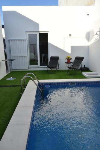Casa da Vila chambre d'hôte Monte das Barrancas