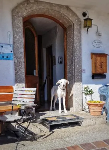 Pension Maria in Antdorf, Deutschland