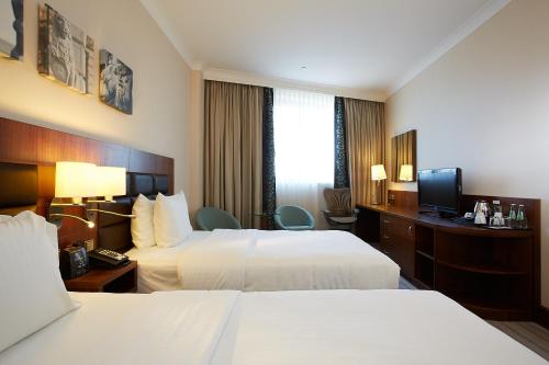 Hilton Garden Inn Rzeszów