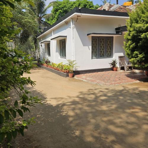 สวน, Mysticgreens Home Stay in จิกกวัททาราเกเร