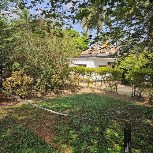 สวน, Mysticgreens Home Stay in จิกกวัททาราเกเร