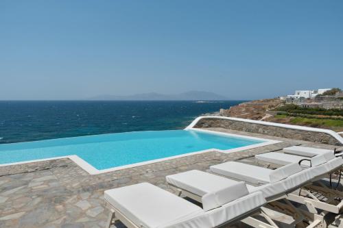 Villa Coventina - Med Suite