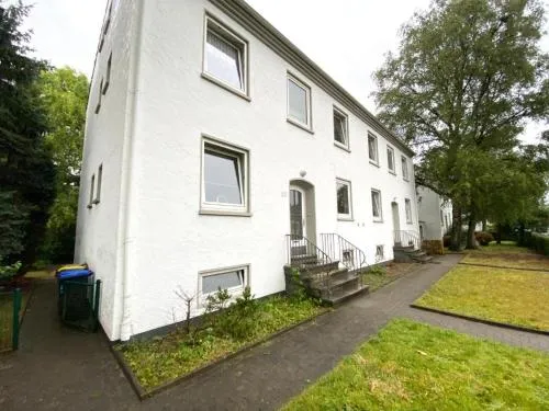 Ruhige 3-Zimmerwohnung im Norden Bremens für Monteure und Geschäftsreisende PM 31 OG in Bremen, Deutschland