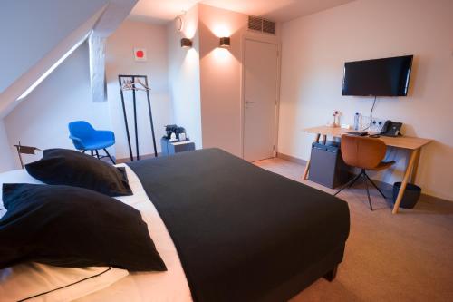 Hotel Neuvice - image 11