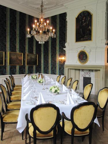 Hotel Schloss Wilkinghege - image 10