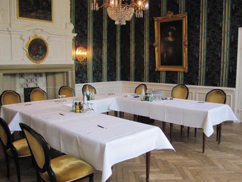 Hotel Schloss Wilkinghege - image 4