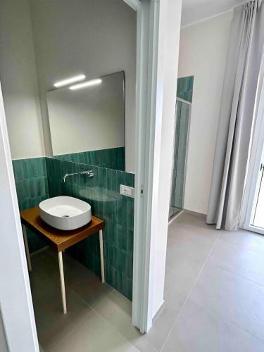 La Casa del Promontorio