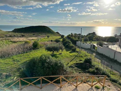 La Casa del Promontorio